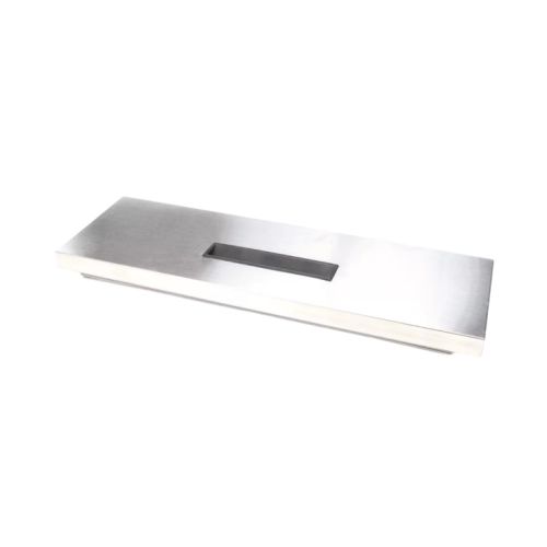 Delfield 000-328-004C-S Drawer Front Assembly 24" Low Profile