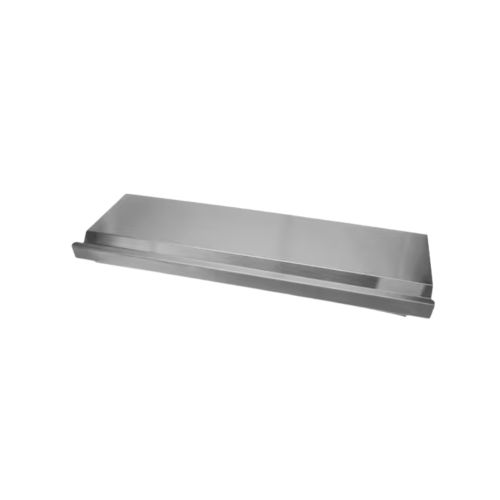 Delfield 000-328-004L-S Bottom Drawer Front Assembly 27" 3 High
