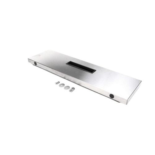 Delfield 000-328-004O-S Drawer Front Assembly 27" Ruby Low Profile