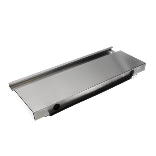 Delfield 000-328-004P-S Drawer Front Assembly 19" Low-Profile Ruby