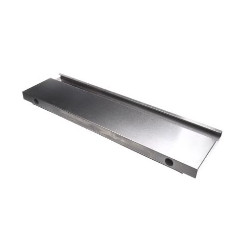 Delfield 000-328-004S-S Middle Drawer Front Assembly 27" 3 High 430