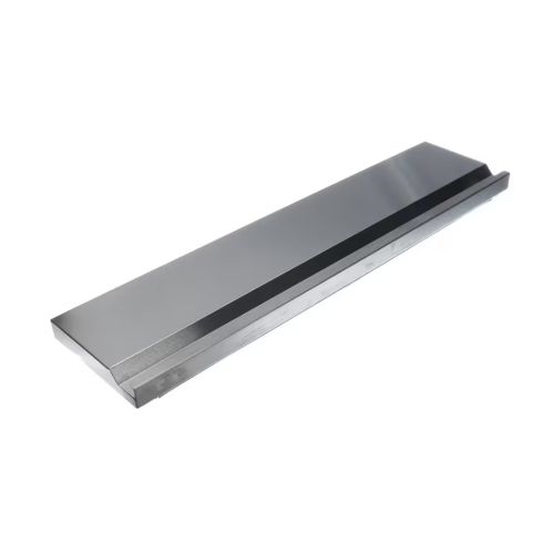 Delfield 000-328-004T-S Middle Drawer Front Assembly 32" 3-High 430
