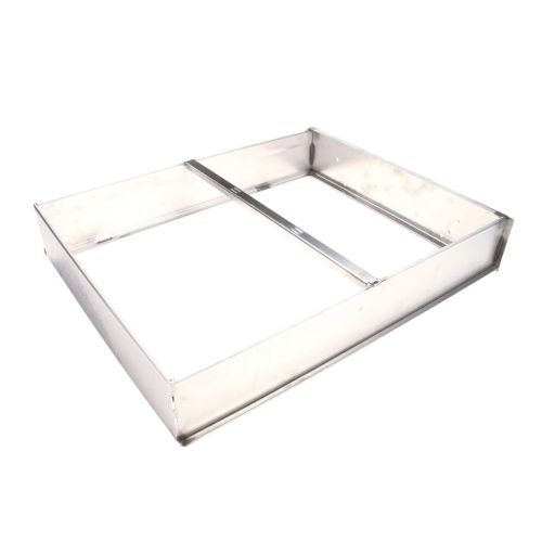 Delfield 000-333-003D-S Drawer Box Assembly 27" 6 Deep Pans