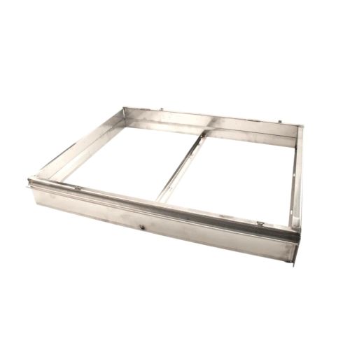 Delfield 000-333-004A-S Shallow Drawer Box Assembly 32"