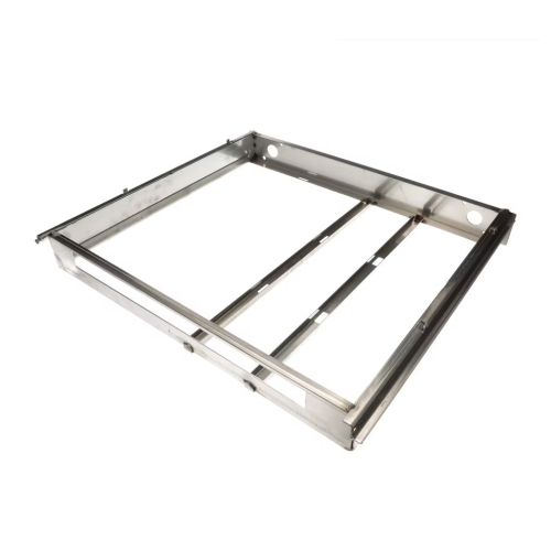 Delfield 000-333-004J-S Refrigerator Drawer Box Assembly 30" Preparation Table