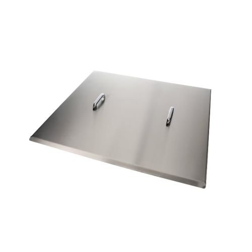 Delfield 000-403-003L-S Lift Off Pan Cover Assembly 3 x 4