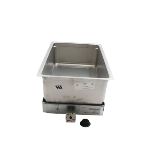Delfield 000-518-0001-S Food Warmer 1-Control W/Drain 208V SHY