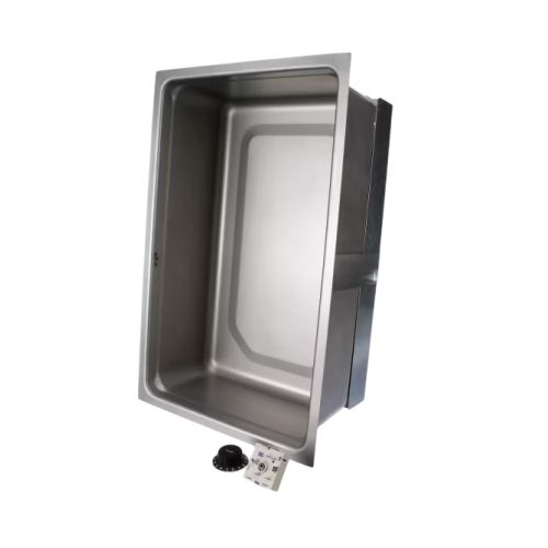 Delfield 000-519-0000-S Food Warmer I-Control No Drain 208V