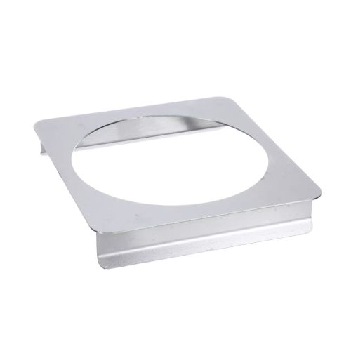 Delfield 000-ARB-0004-S Adapter Plate Assembly Cream Cheese