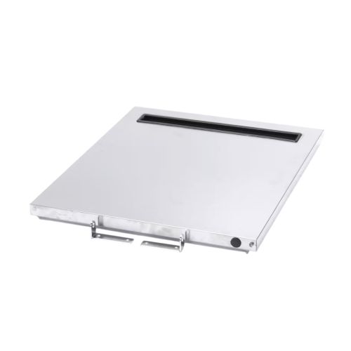 Delfield 000-B3I-004O-S Left Hand Door Assembly 24" 400