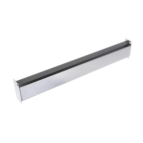 Delfield 000-B3Q-003W-S Drawer Mullion Assembly 24" Prep Table