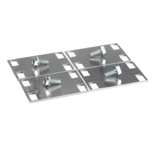Delfield 000-BFJ-Z0000-S Kit, Caster Shim, Servic E Parts