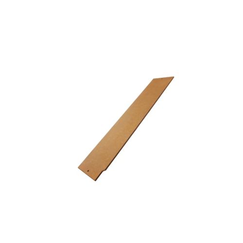 Delfield 000-BFJ1486J1 Composite Board 1/2" X 10" X 48" Corner