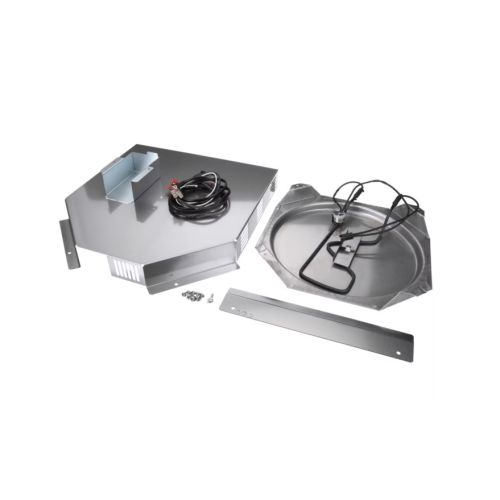 Delfield 000-BH7-0032KT-S Condensate Evaporator Retrofit Kit 1DR DT 120V
