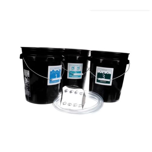 Delfield 000-BIC-0008-S Cleaning Kit Assembly