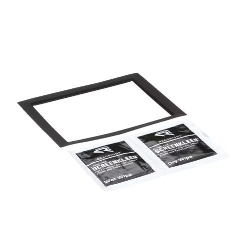 Delfield 000-BIC-000C-S Touch Screen Overlay Kit BIM MS-8