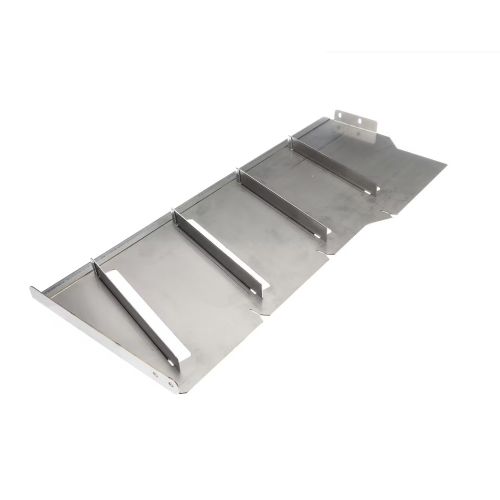 Delfield 000-BIC-008H-S Support Weldment Assembly CTN Bin