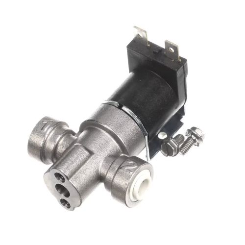 Delfield 000-BIC-01B5-S Solenoid Valve Kit 1/4" S.S