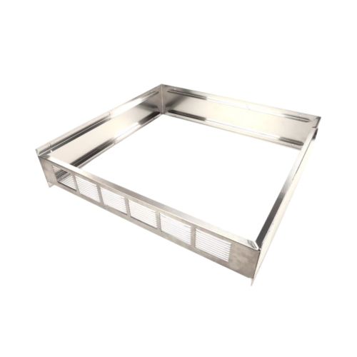 Delfield 000-BU8-0030-S Stacking Collar Assembly 409