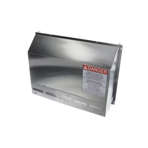 Delfield 000-BXI-0033-S Evaporator Cover Assembly Prep Table Small