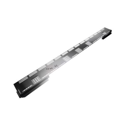 Delfield 000-BYL-003C-S Baffle Welded Assembly Prep Table 64"