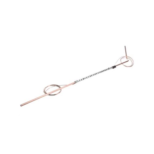 Delfield 000-C1A-0102-S Refrigerator Suction Line/Capillary Tube Service Assembly