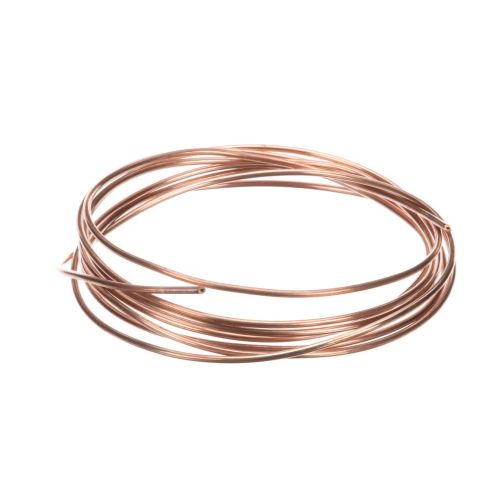 Delfield 000-CIN-0008-S Capillary Tubing 0.086" X 0.036" X 96" McCall