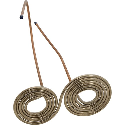 Delfield 000-CIN-0015-S Condenser Coil Tube