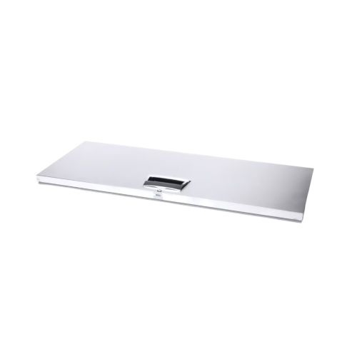 Delfield 000-CV9-0054-S Refrigerator Full Door Assembly SS 6KXL