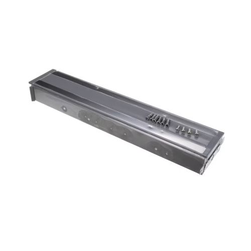 Delfield 000-CVP-003RKT-S Vertical Mullion Kit Refrigeration