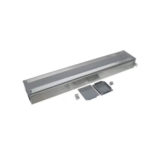 Delfield 000-CVP-003UKT-S Horizontal Mullion Kit Refrigeration 27" GUC Field