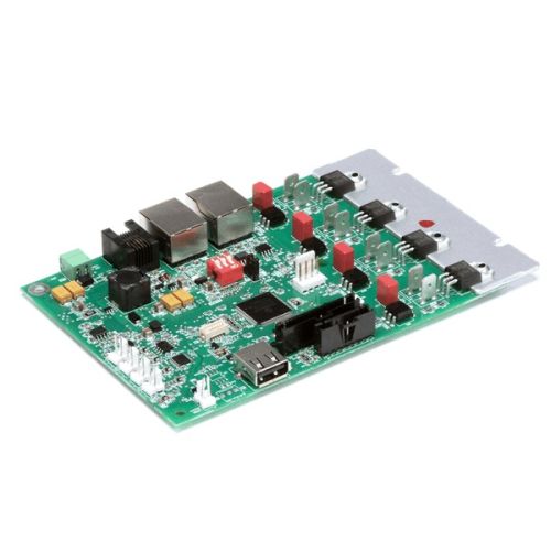 Delfield 000-CZ0-003G-S Assembly, Brd, Ctrl, I/O