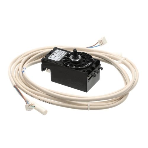 Delfield 000-CZ0-0049KT-S Control Program Freeze Kit, 407 115V