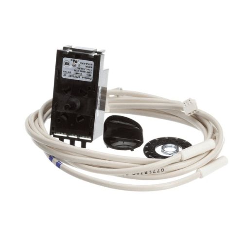 Delfield 000-CZ0-0218KT-S GDM Control Kit, Danfoss, 115 Celsius