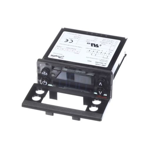 Delfield 000-CZ0-0245-S Digital Temperature Control Danfoss ERC 112C