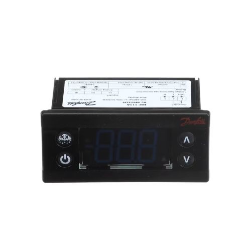 Delfield 000-CZ0-0251-S Control Assembly Rail/CP ECO TB