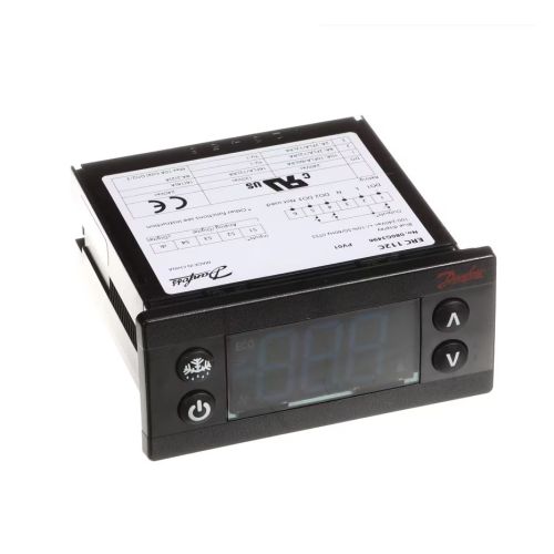 Delfield 000-CZ0-0253-S Temperature Control Assembly RFG DBL HU