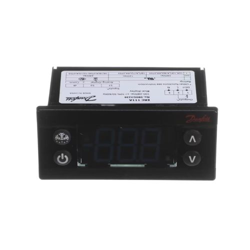 Delfield 000-CZ0-0258-S Temperature Control Assembly