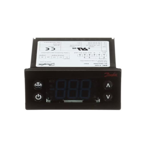 Delfield 000-CZ0-0274-S Digital Temperature Control Assembly Freezer