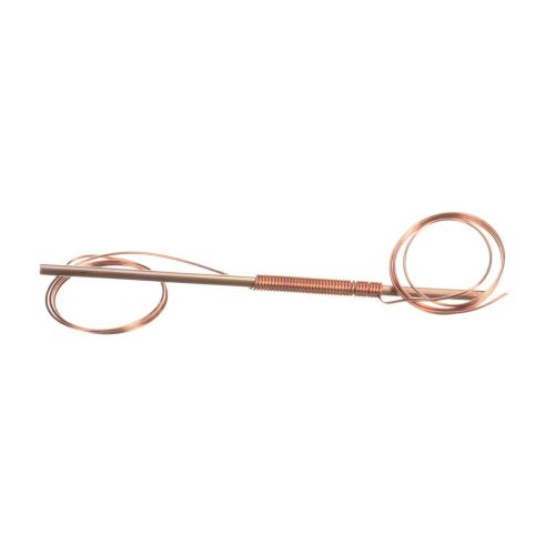 Delfield 000-D03-0035-S Capillary Tube Assembly 0.036" X 144"