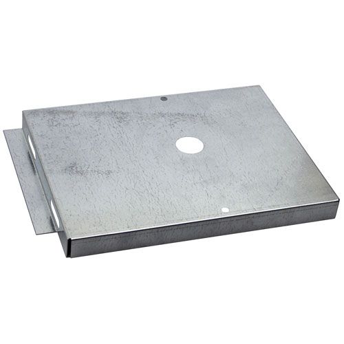 Delfield 026-061-0001-S Deflector Plate