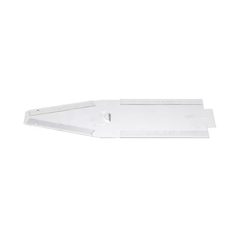 Delfield 030-234-0003-S Front Evaporator Cover