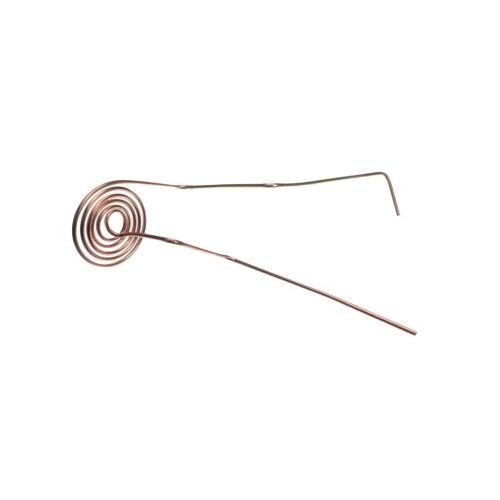 Delfield 033-ATA-0002-S Freezer Discharge/Condenser Tube