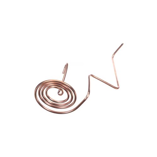 Delfield 033-C34-004K-S Spiral Condensate Loop Copper