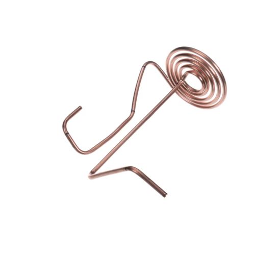 Delfield 033-CTP-006L-S Worktable Refrigerator Condenser Tube Freezer
