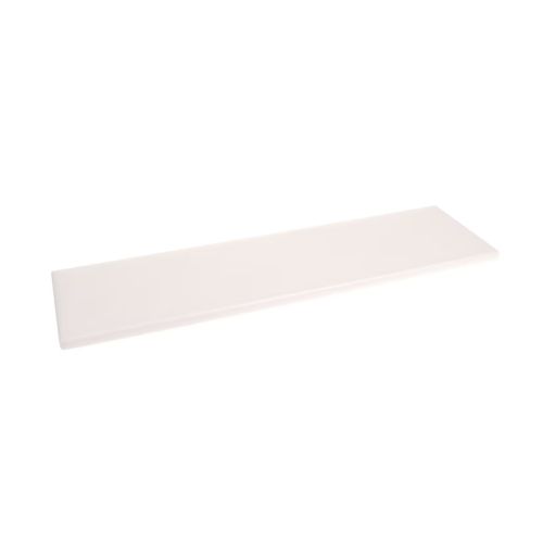 Delfield 104-004-003J-S Cutting Board Polyethylene 27" X 8"