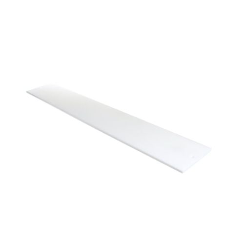Delfield 1301451 Refrigerator Cutting Board Polyethylene