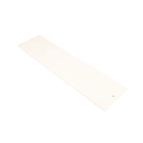 Delfield 1301457 Refrigerator Cutting Board Polyethylene