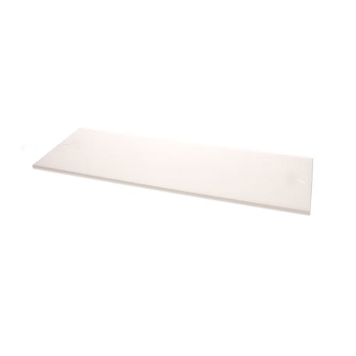 Delfield 1301458 Refrigerator Cutting Board Polyethylene
