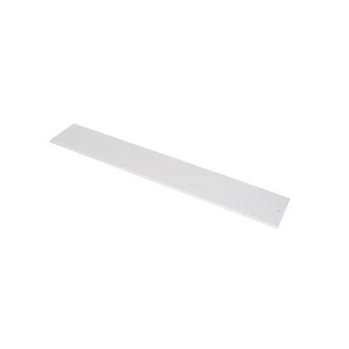 Delfield 1301469 Refrigerator Cutting Board Polyethylene 1/2" X 10" X 60"
